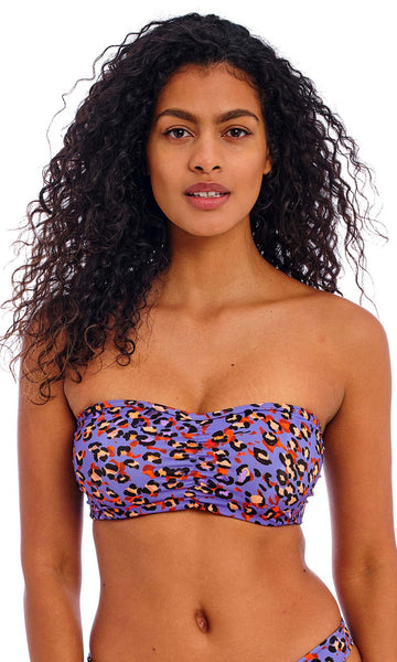 Pebble Cove Black UW Bikini Top, Special Order DD Cup to HH Cup – Azure  Beach and Resort Wear