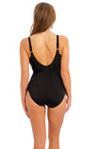 East Hampton Black UW Swimsuit, Special Order D Cup to H Cup