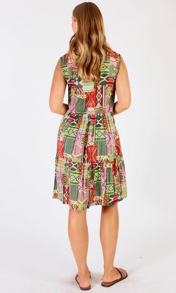 Sundress Vayen