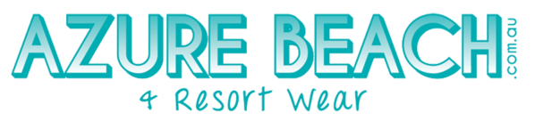 Azure Beach and Resort Wear