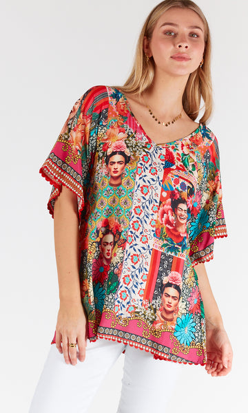 The Frida Top main image 0