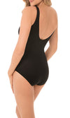 Must Have Oceanus Underwired Shaping Swimsuit E Cup