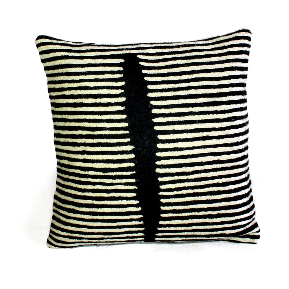 Cushion Cover 40x40cm Kurun Warun BKWA710CW16 - Better World Arts main image 0