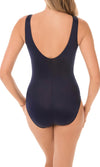 Illusionists Palma Shaping High Neck Swimsuit, More Colours, Fits A cup to C Cup