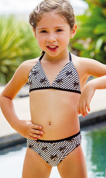 Bikini kids