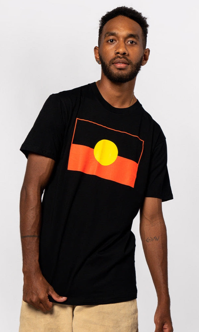Aboriginal Art Unisex T-Shirt 