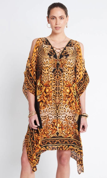 Czarina kaftans outlet reviews