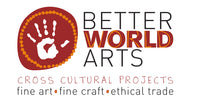 Better World Arts