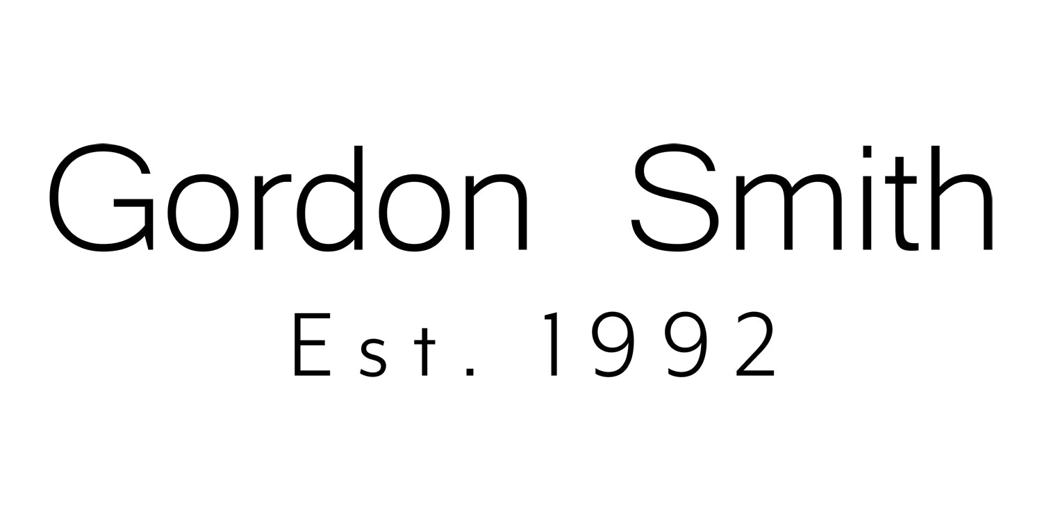 Gordon Smith