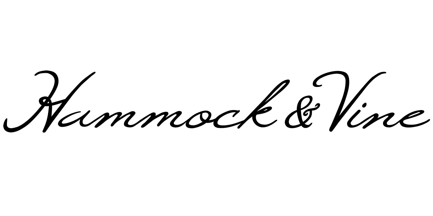 Hammock & Vine