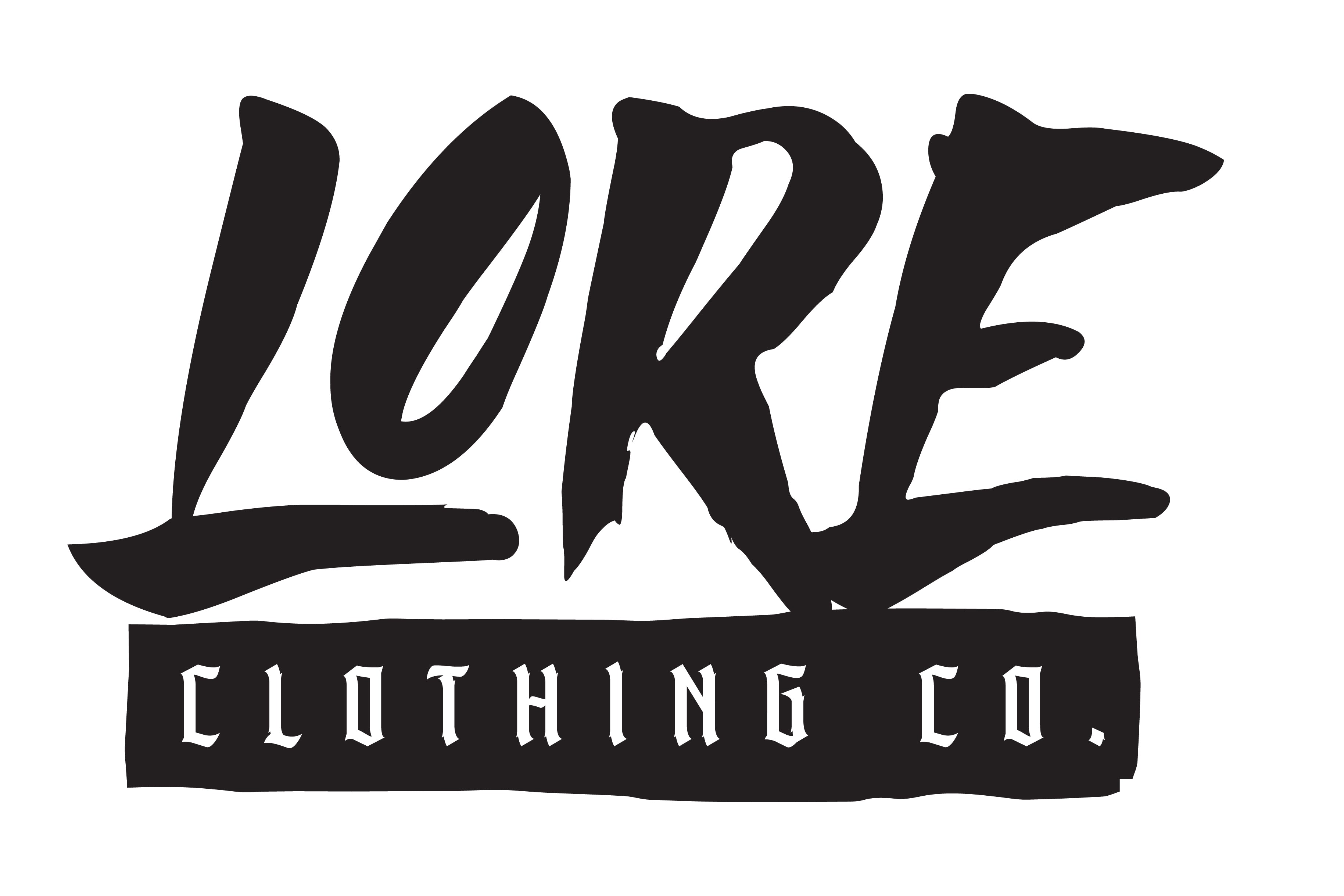 Lore Clothing Co