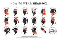 Headsox