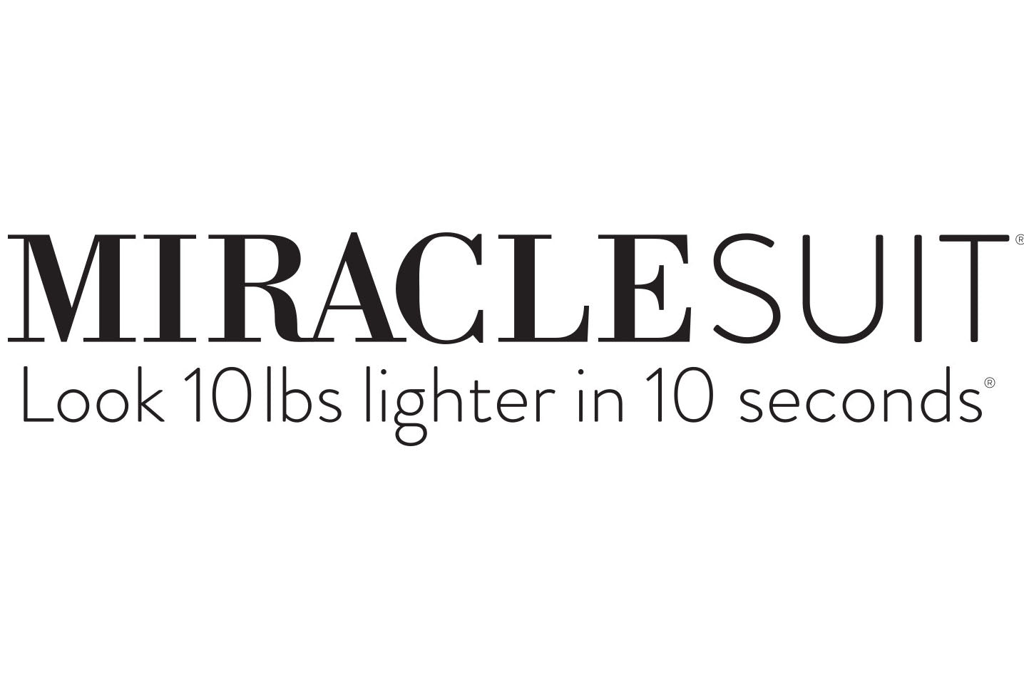 Miraclesuit Swimwear