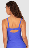 Rococco F-G Cup Singlet Top, More Colours