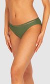 Bikini Brief Lace Regular Rococco, More Colours