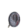 Aboriginal Art Full Moon Coin Purse Family Love