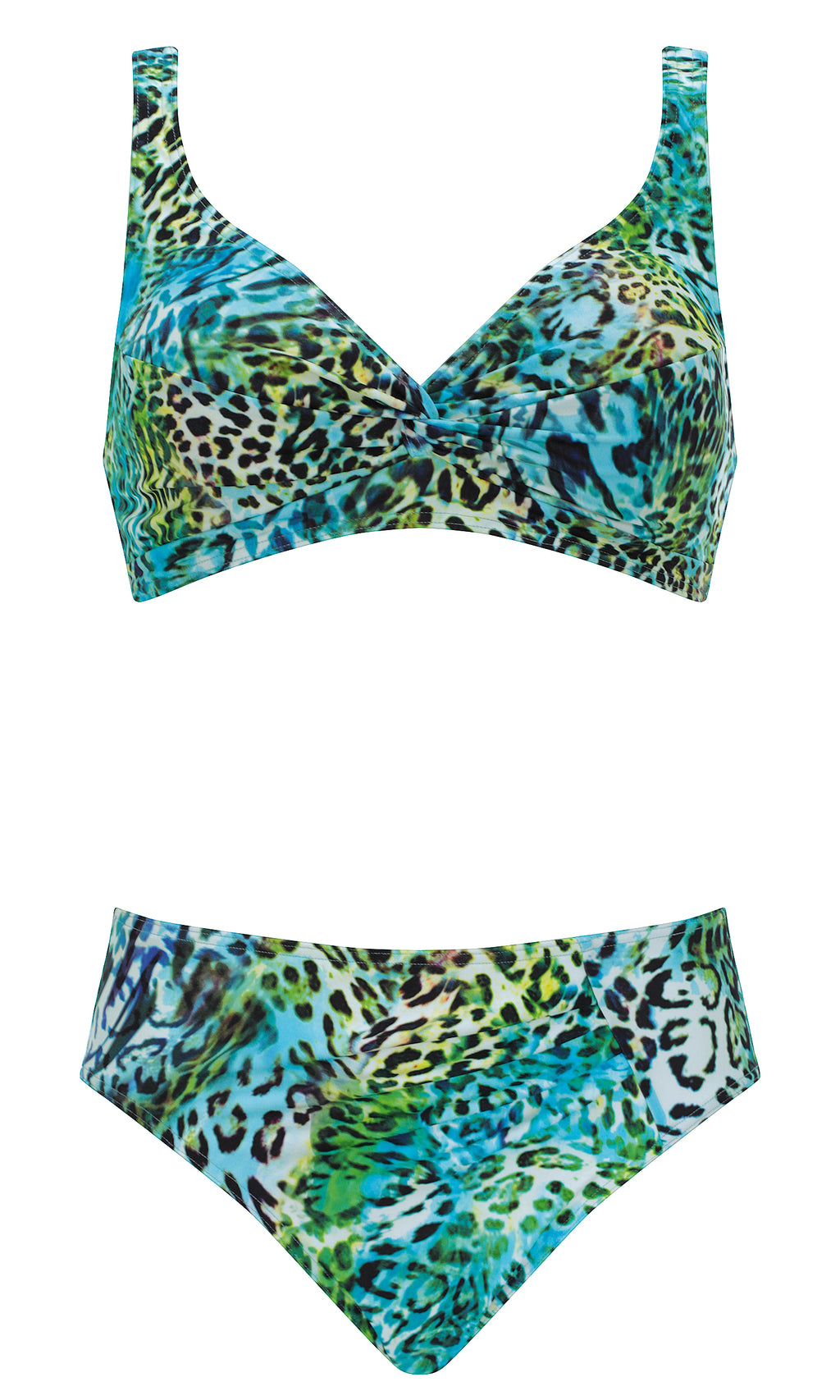 Bikini Set Panthera, Special Order B Cup to E Cup