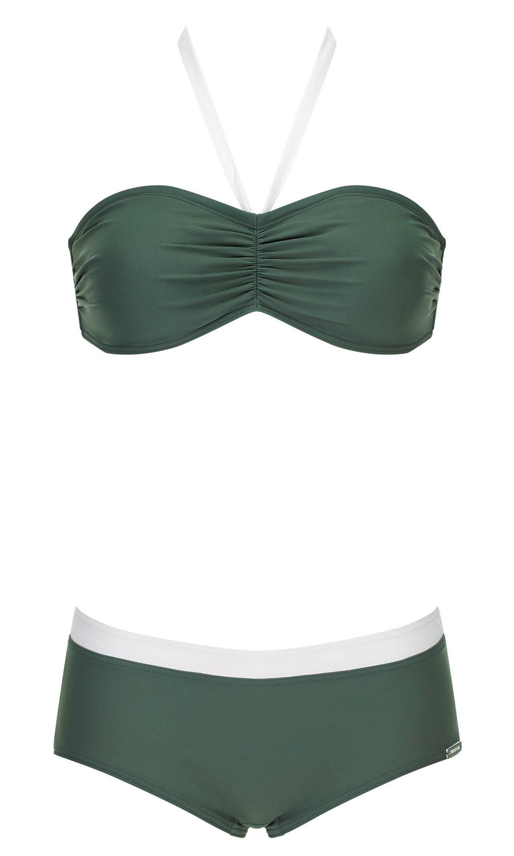 Bikini Set Sylvan Mirage, Special Order B Cup to D Cup