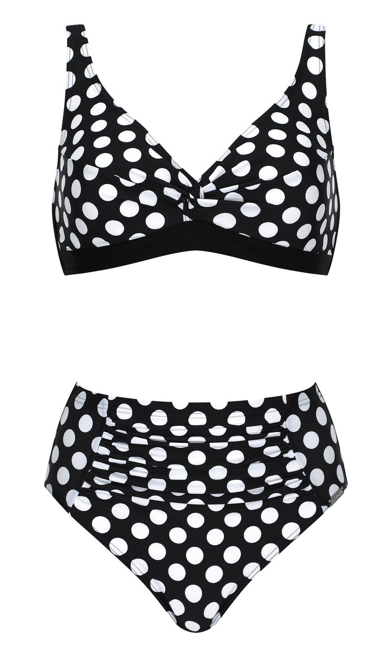 Bikini Set Luna Pop, Special Order B Cup to E Cup