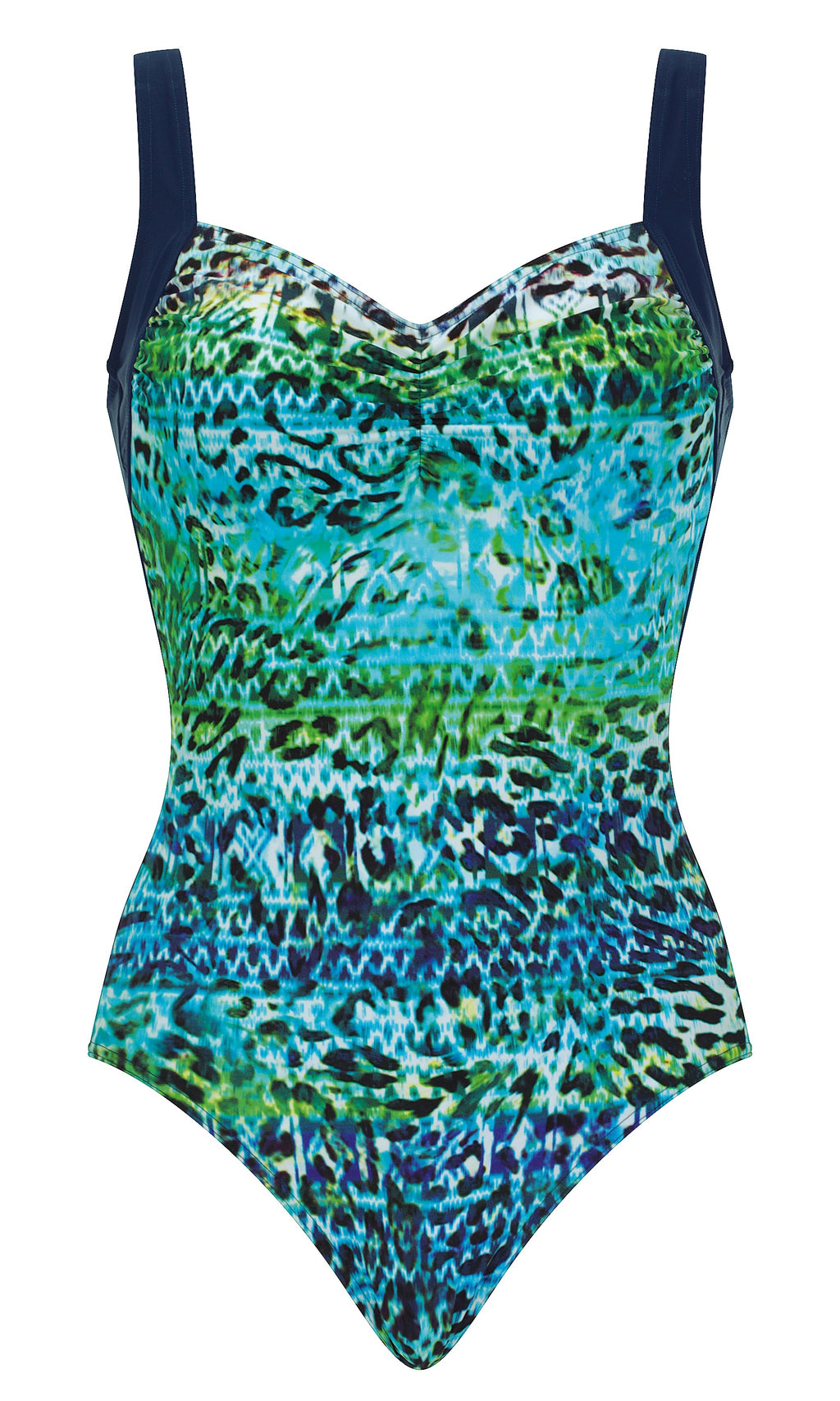 Full Piece Panthera, Special Order B Cup to E Cup