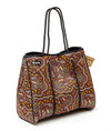 Aboriginal Art Walkabout Tote Bag, More Prints