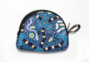 Aboriginal Art Arch Coin Purses, More Prints