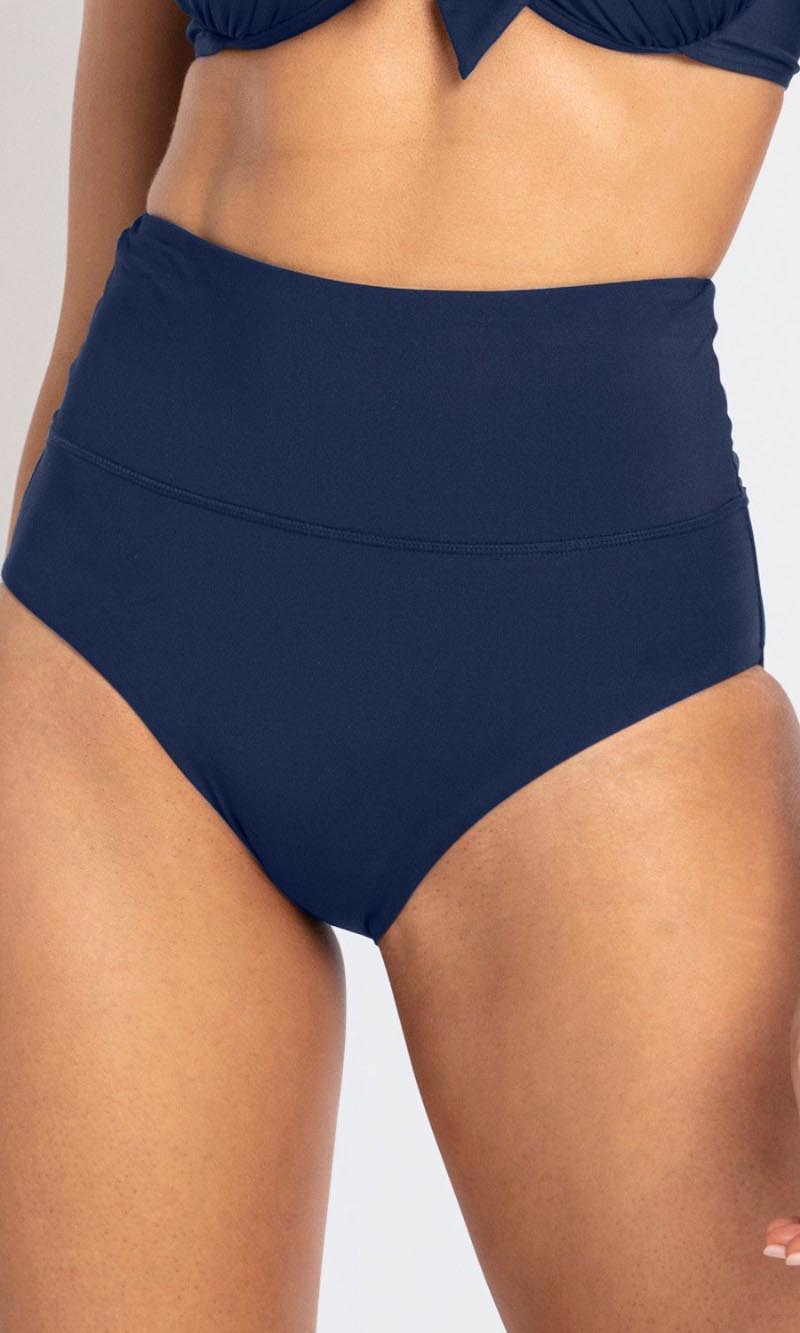 Basix Super Firm High Rise Pant, More Colours