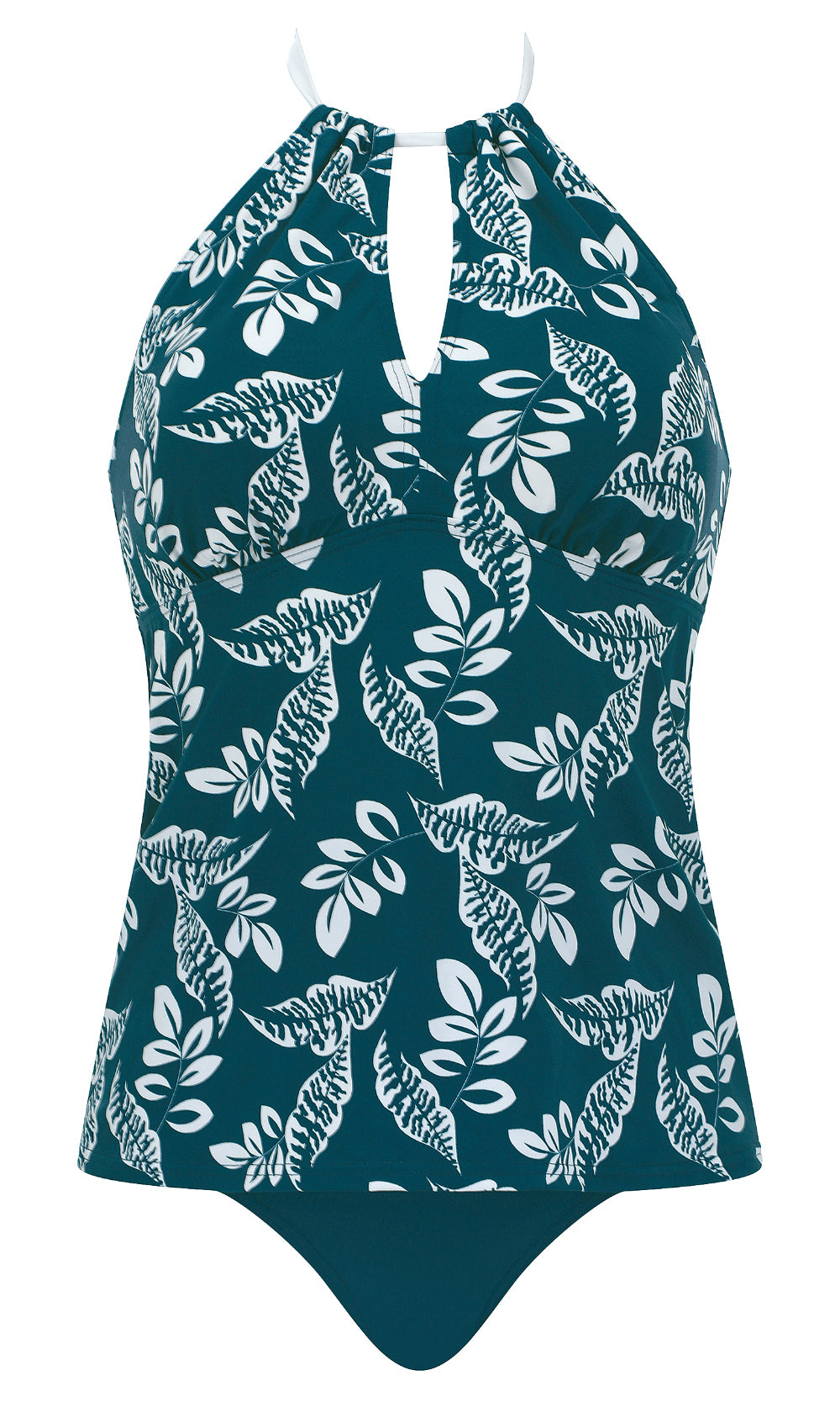 Tankini Set Eclipsera, Special Order B Cup to D Cup