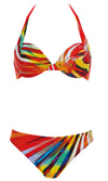 Bikini Set Carnival, Special Order A Cup to D Cup