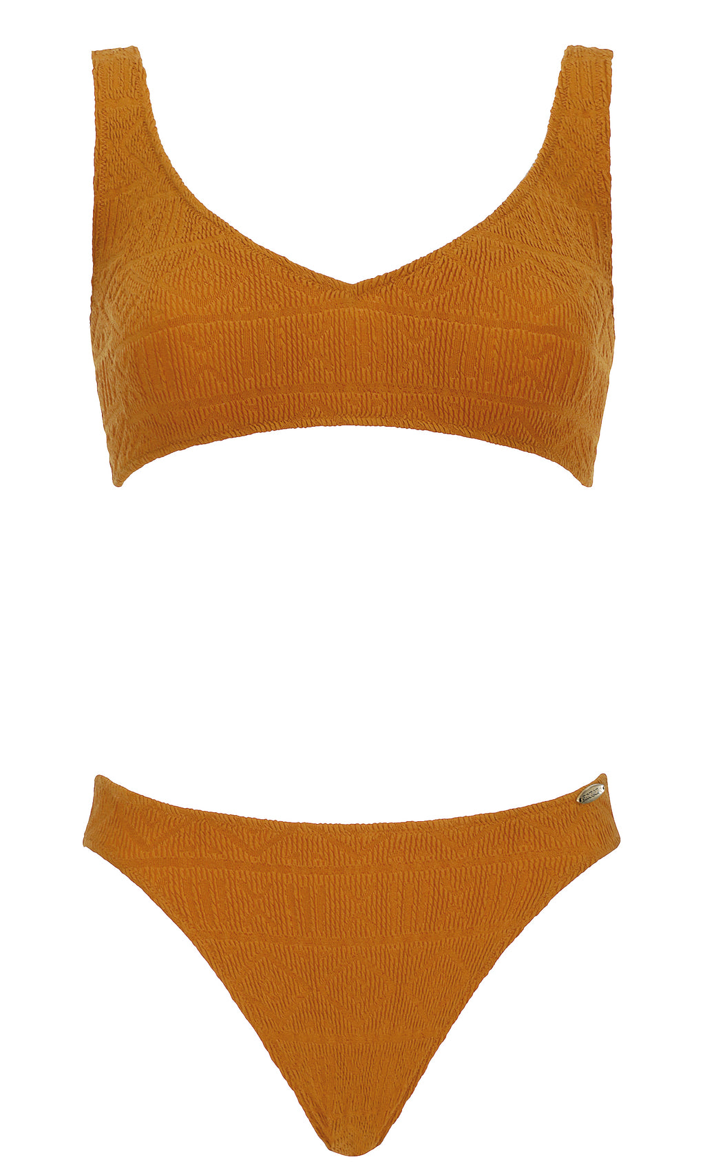 Bikini Set Earthy, More Colours, Special Order S - L