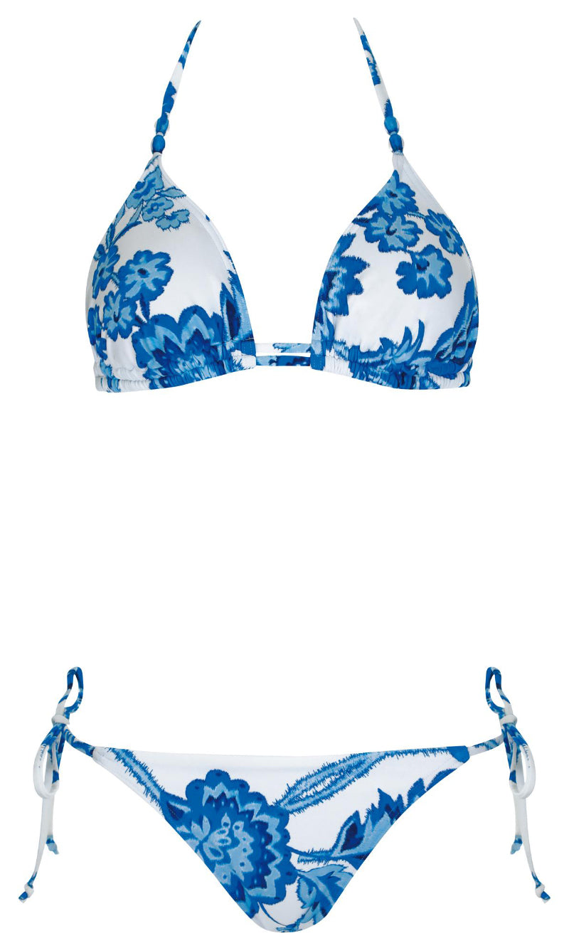Bikini Set Ming Dynasty, Special Order A Cup to D Cup