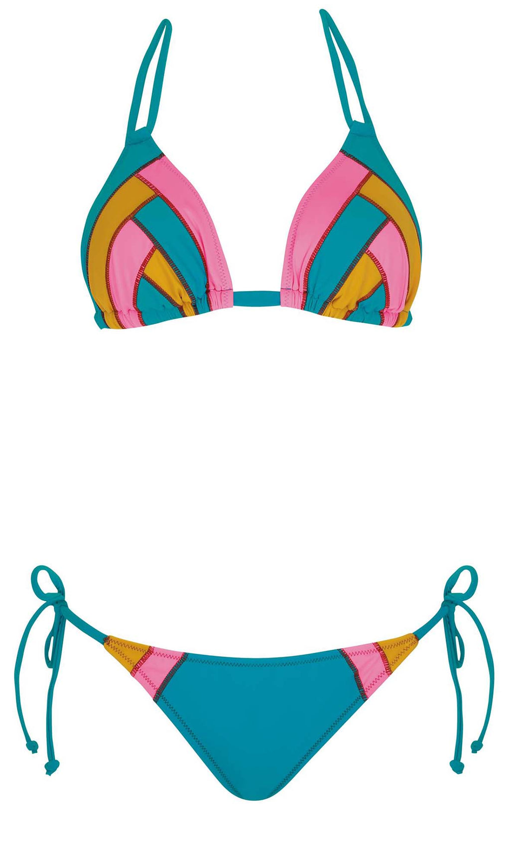 Bikini Set Tapestry, Special Order A Cup to D Cup