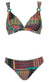 Bikini Set Tapestry, Special Order B Cup to G Cup
