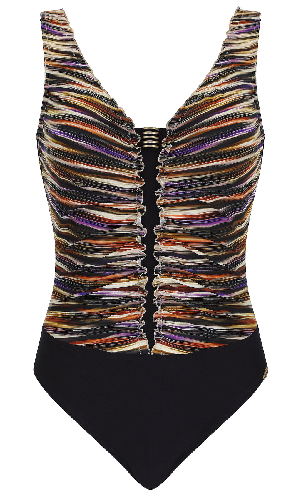 Full Piece Earthy, Special Order B Cup to G Cup