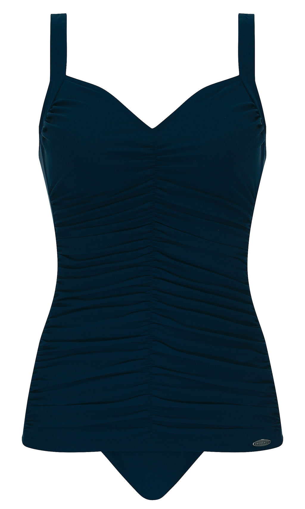 Full Piece Tummy Control Nautique, Special Order B Cup to E Cup