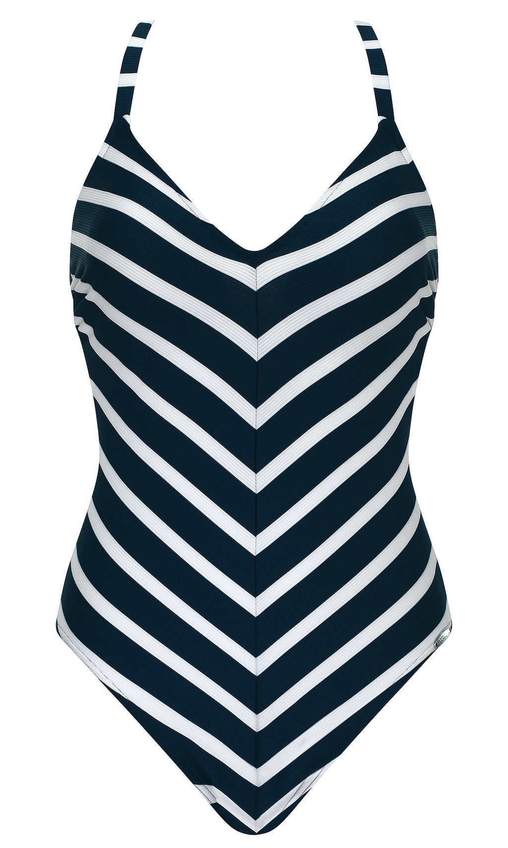 Full Piece Nautique, Special Order A Cup to D Cup