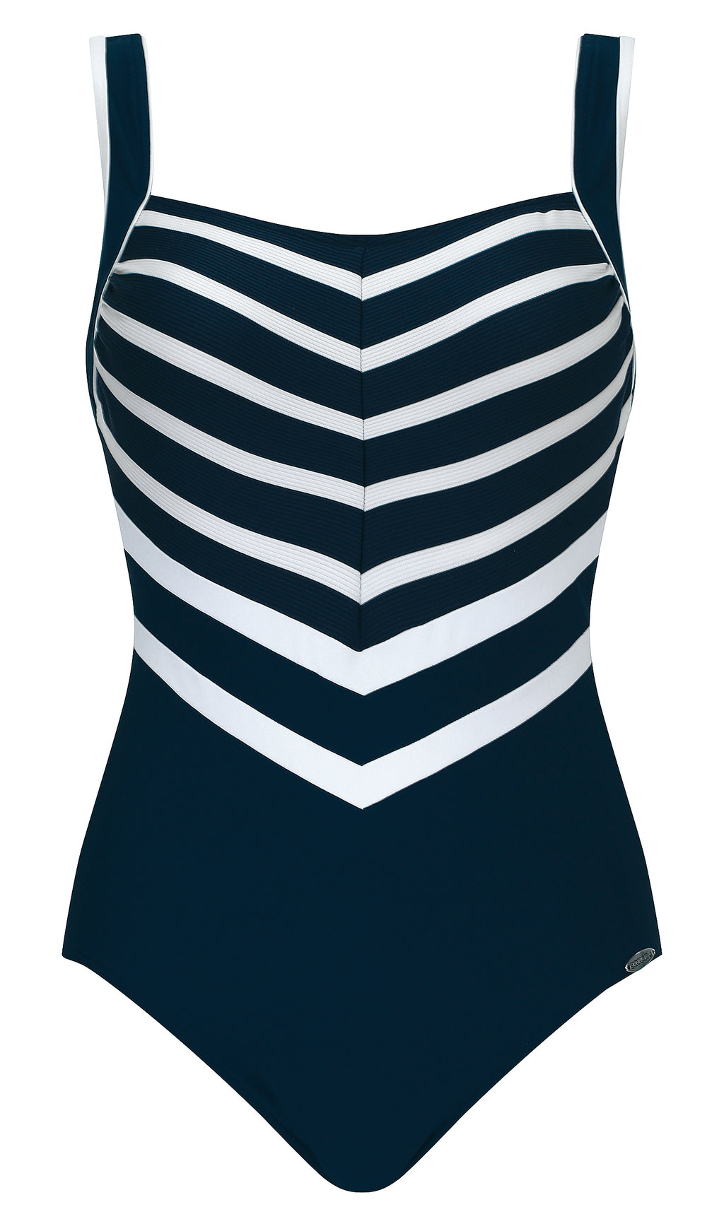 Full Piece Shapewear Nautique, Special Order B Cup to G Cup