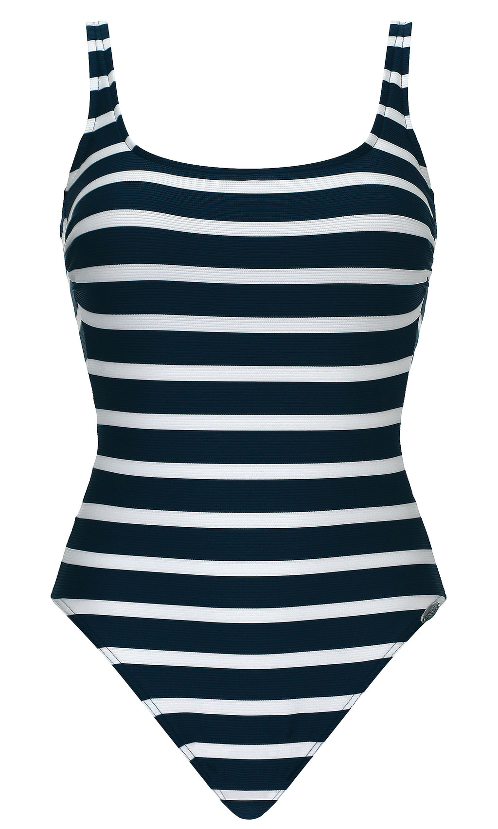 Full Piece Nautique, Special Order B Cup to D Cup