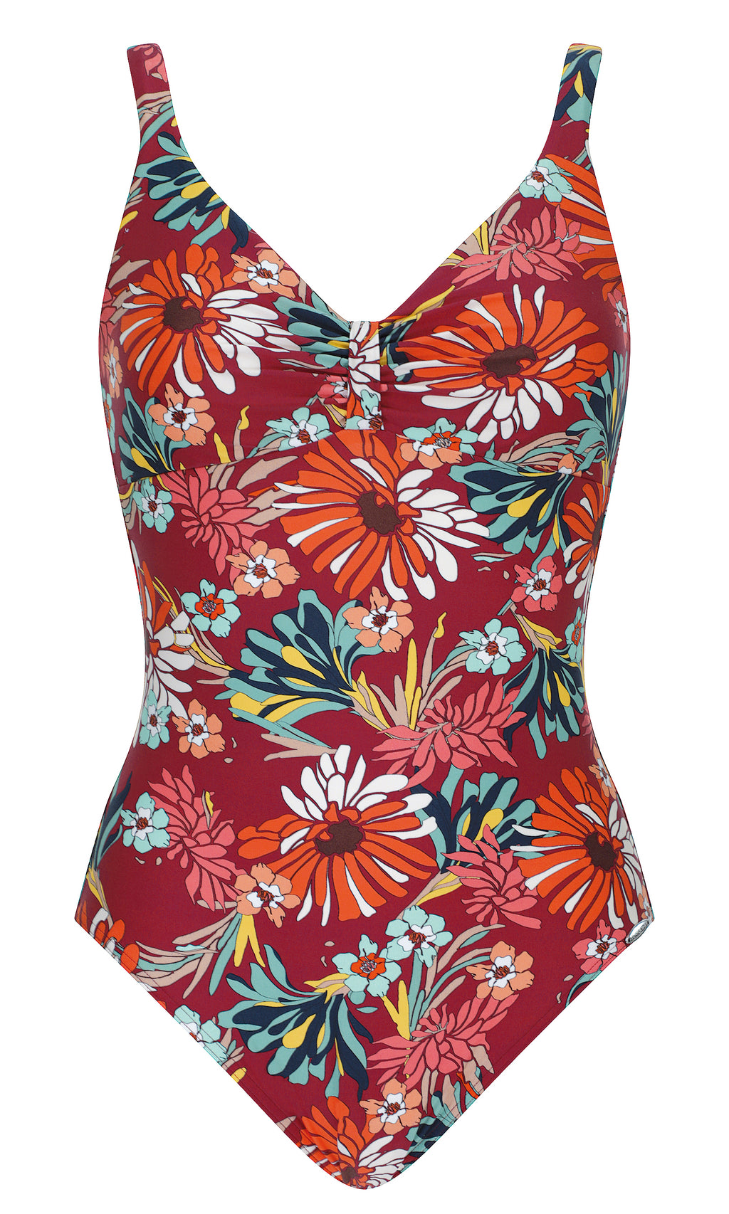 Spacer Full Piece Zinnia, Special Order B Cup to E Cup