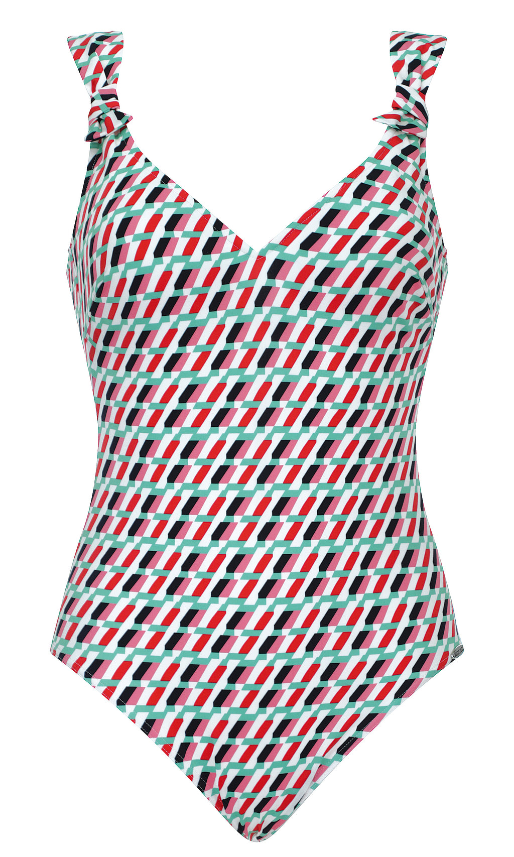 Full Piece Zinnia, Special Order B Cup to E Cup