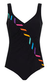 Full Piece Tummy Control NOS, Special Order B Cup to G Cup