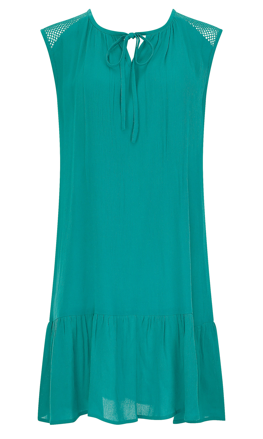 Dress Mint Glow, More Colours, Special Order S - XL