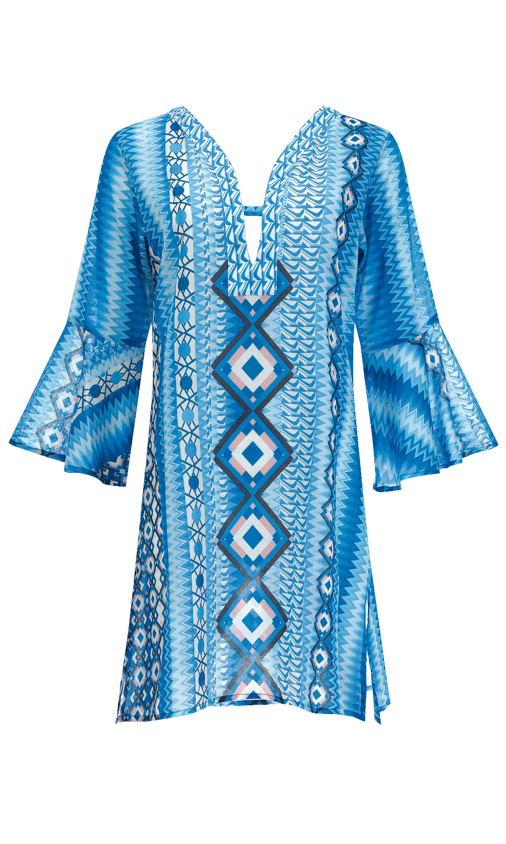 Dress Lagoon, Special Order XS - 3 XL