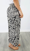 Rayon Pant Bazzar 3/4 Asmat, More Colours