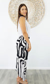 Rayon Pant Bazzar 3/4 Pathway, More Colours