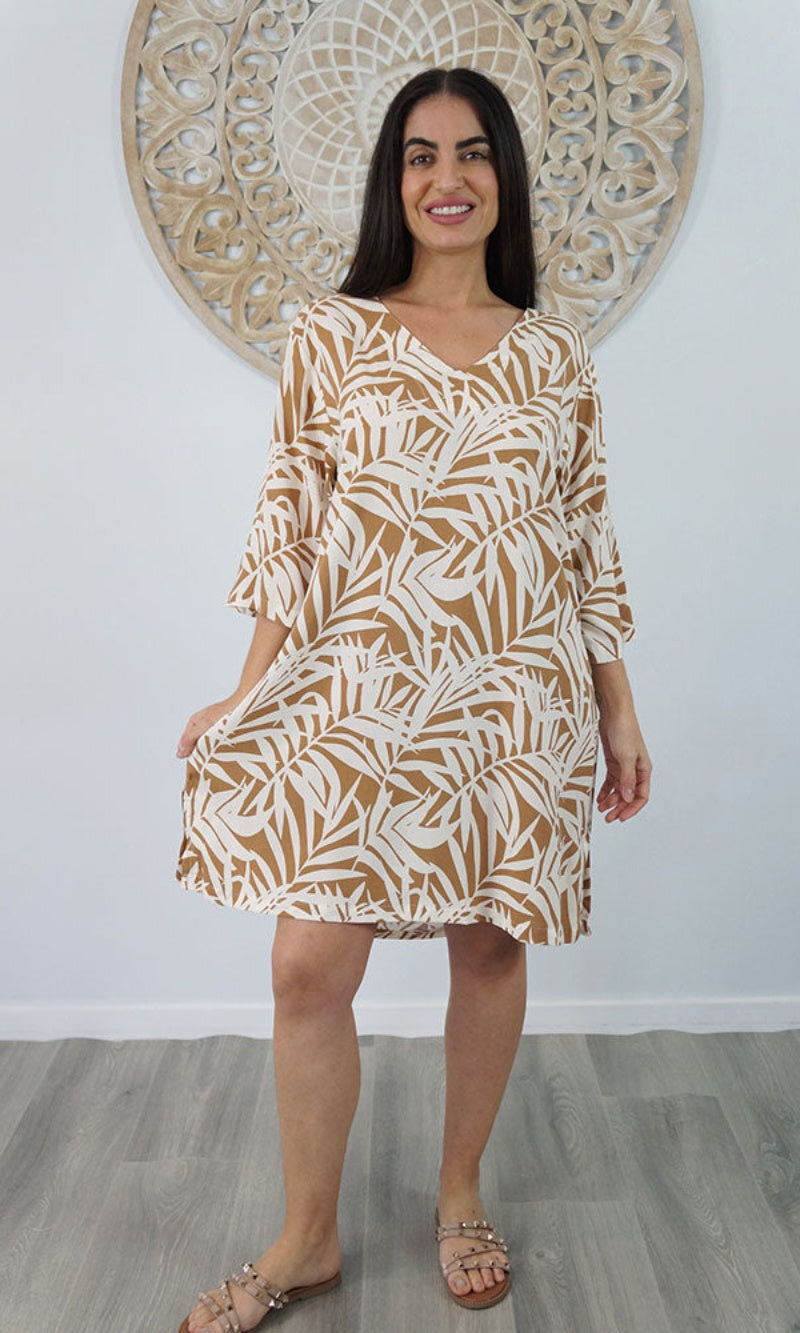 Dresses  Azure Beach and Resort Wear