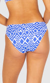 La Selva Regular Bikini Bottom Electric