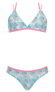 Kids Bikini Set Flamingo, Special Order 2 - 10