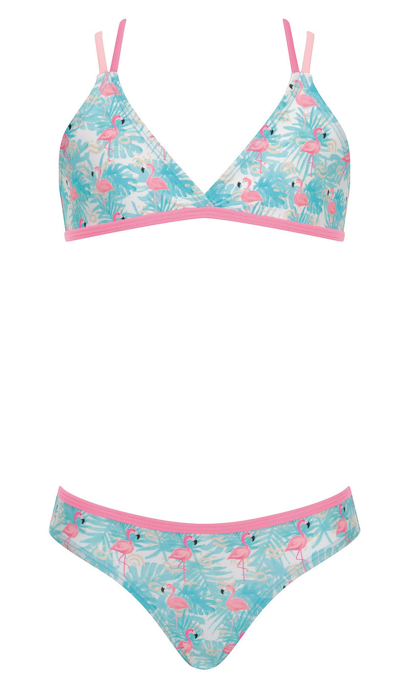 Kids Bikini Set Flamingo, Special Order 2 - 10