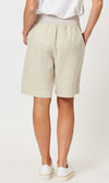 Linen Short Jordan Natural